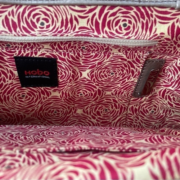 Hobo Leather Bag - Picture 5 of 6